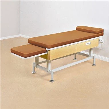 Examination txaj nrog Cia