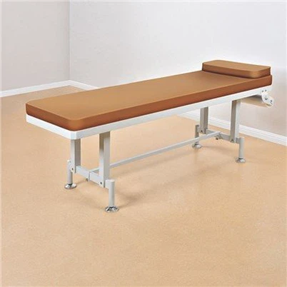 Flat Exam Table