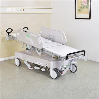 Hydraulic Trolley txaj